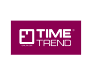 Time Trend w NoVa Park