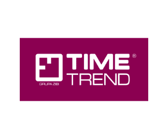 Doradca Klienta w Time Trend