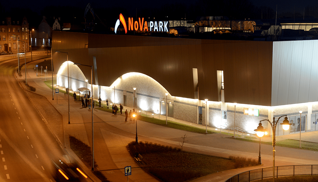 NoVa Park