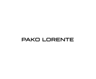 PAKO LORENTEw NoVa Park