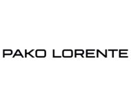 PAKO LORENTE w NoVa Park