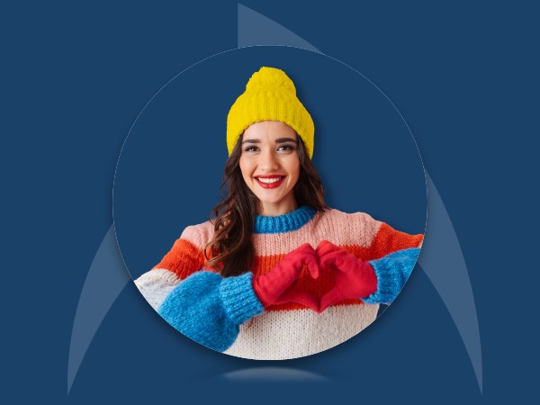 Zima pełna niespodzianek