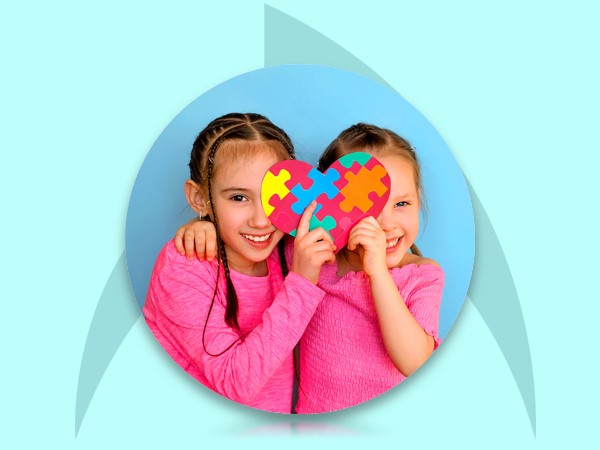 Kwiecień miesiącem autyzmu