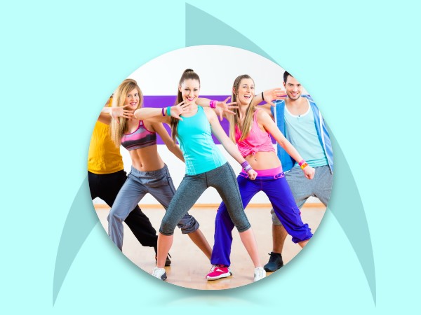 ZUMBA
