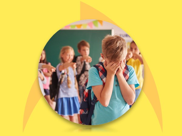 Back to School – STOP HEJT